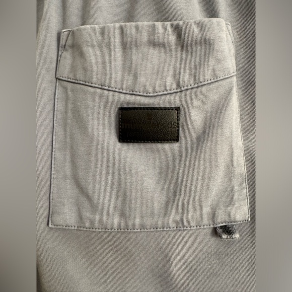 {Munster} Slacker Short U-Shape - Size 12 - Picture 10 of 12